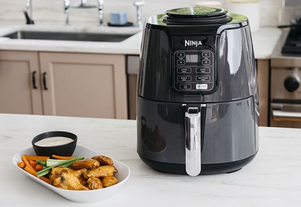 Air fryer - benefits - image for article 11111
