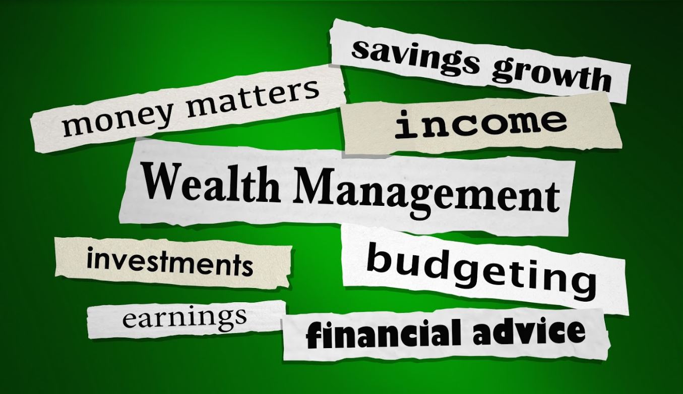 Asset Management vs Wealth Management article - 12222