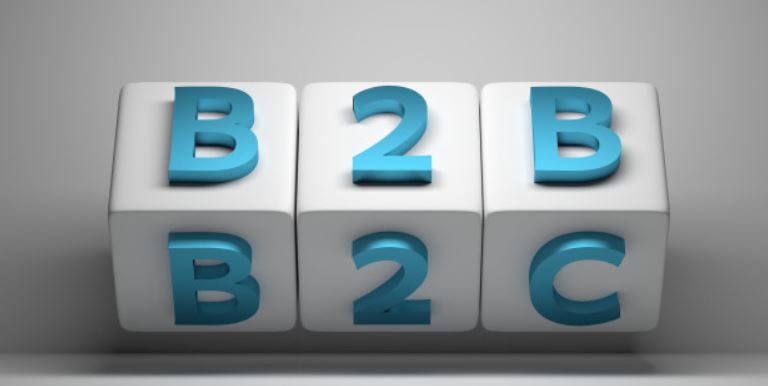 B2B eCommerce Platform bb33