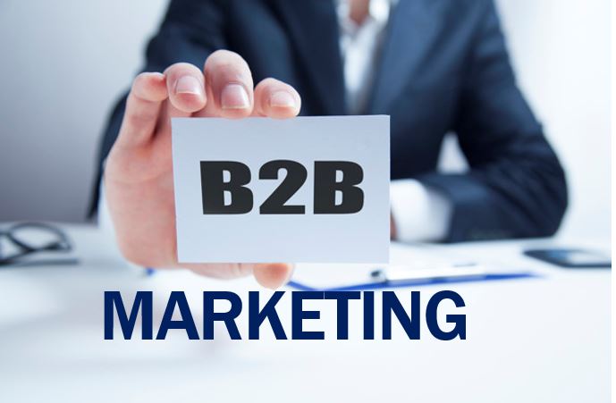 Attracting More B2B Clients