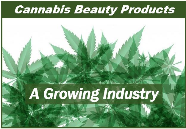 Beauty Benefits of Cannabis - 4983983983983
