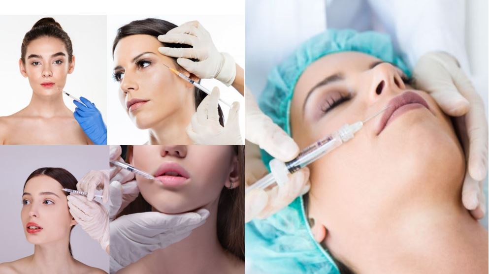 Images de soins de beauté 0 4394895