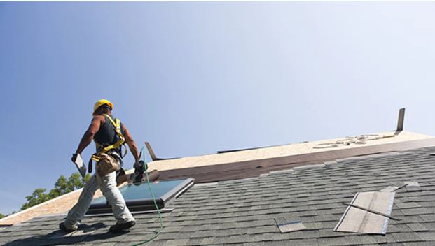 Benefits of hiring a professional roofing expert 12