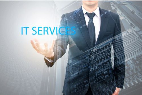 Benefits of hiring managed it services 333