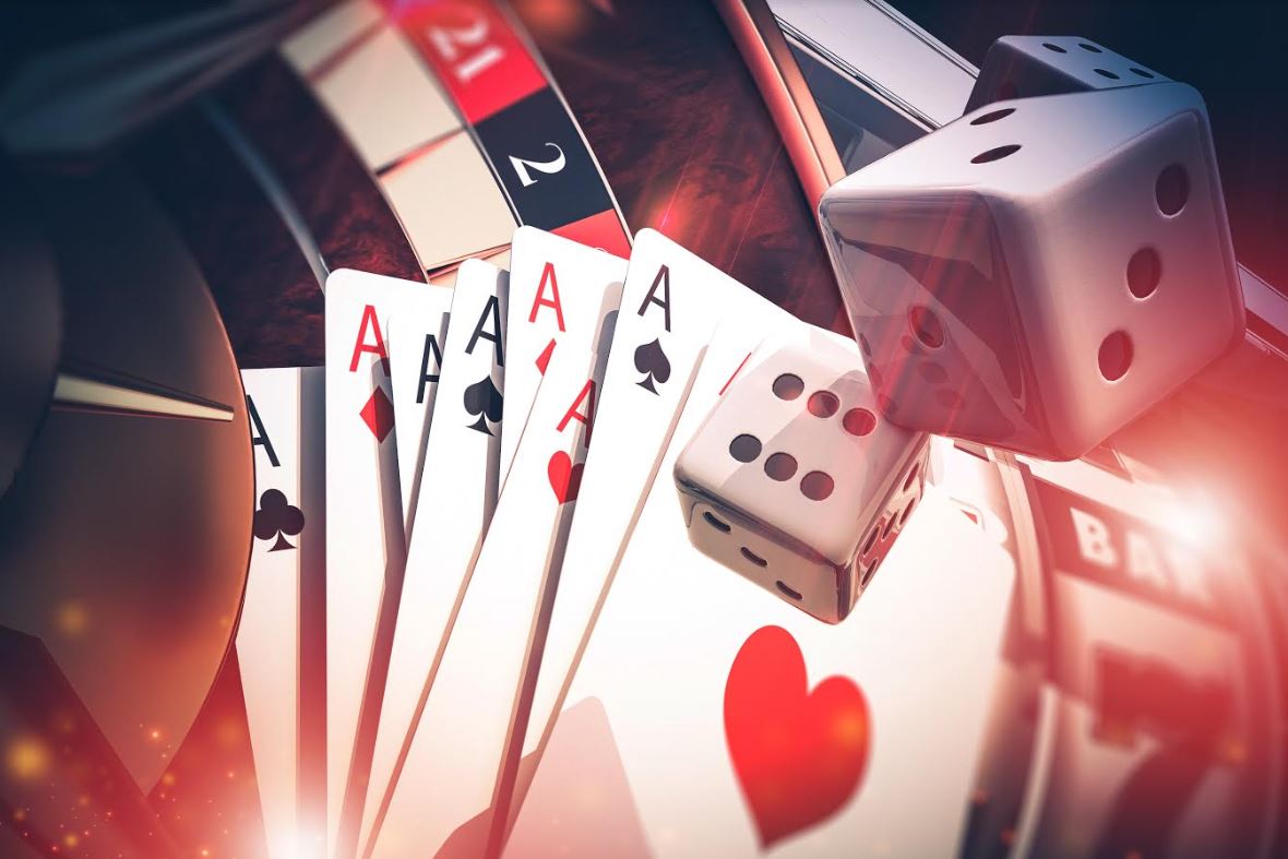 Guide To Online Casinos And Everything You Need To Know!, 41% OFF