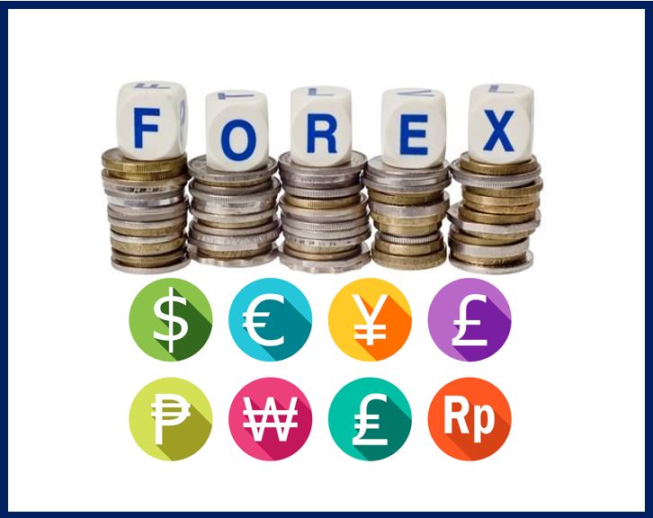 Best Forex Broker