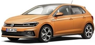 Best small value cars - VW Polo