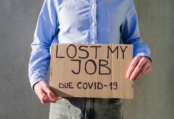 COVID-19 Unemployment has Experienced Managers Looking for Work 3333