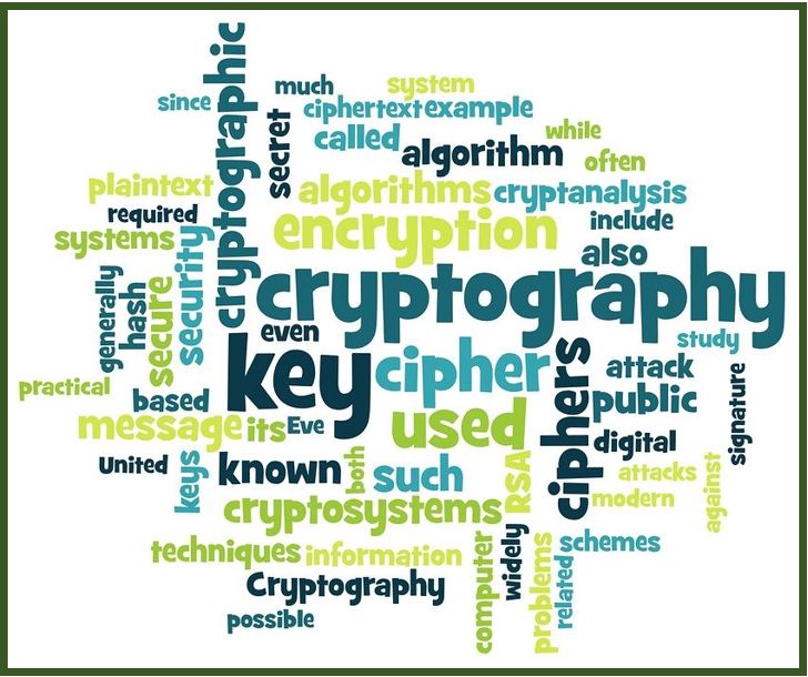 cryptography