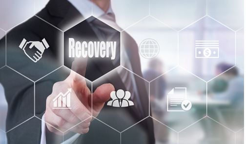 Disaster recovery strategy - 493983983983