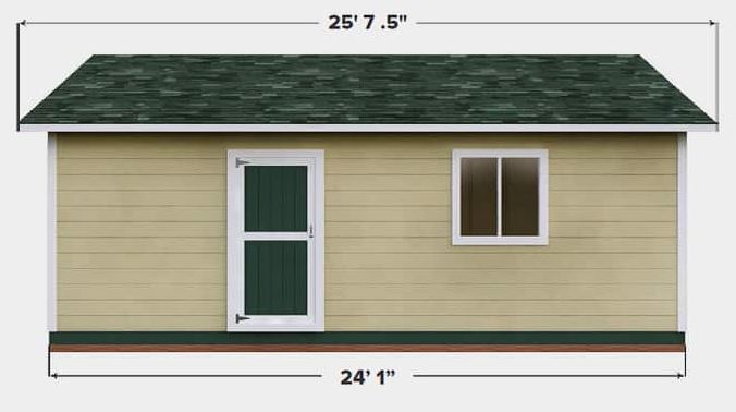 Garden shed - 4983984984984