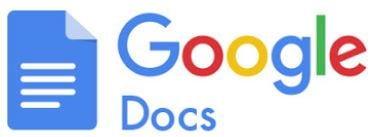 Google docs - apps to boost productivity