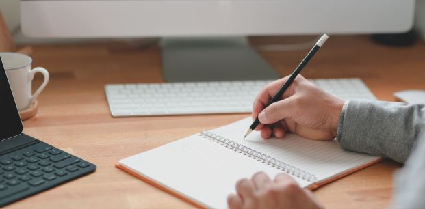 Hacks to Improve Writing Skills