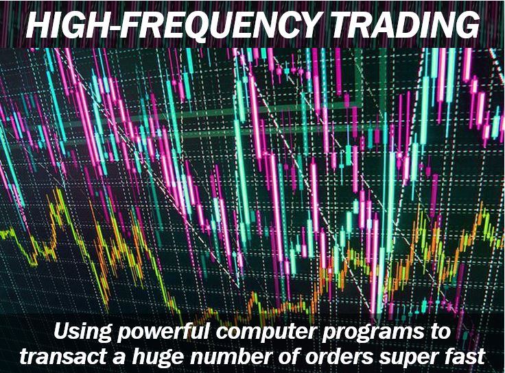 High-frequency trading - 494308038038