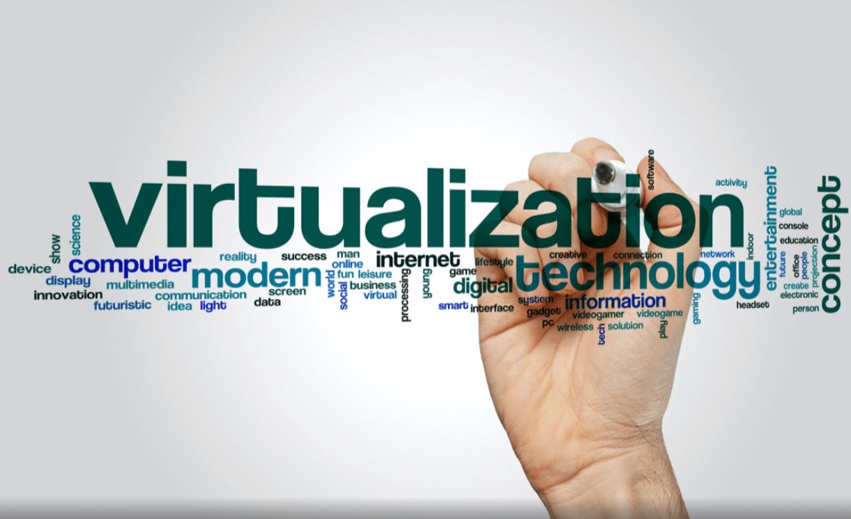 How Virtualization Can Help Your Business ee