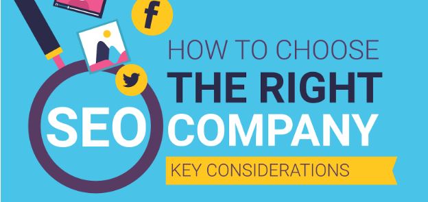 How to choose the right SEO company - image for article 4943049049