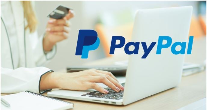 Image for article on PayPal and digital finance brands - 39939