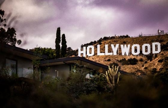 Image of Hollywood - ancestry research article