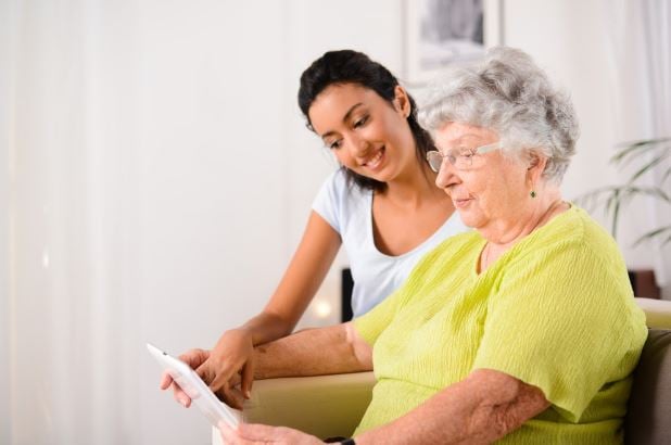 Is residential care the right choice 4444