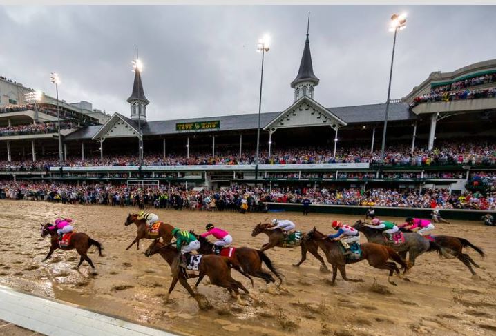 Kentucky Derby image for article 49093094049