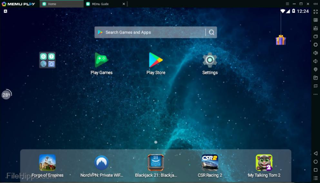 best android emulator for windows 10 techsupportalert