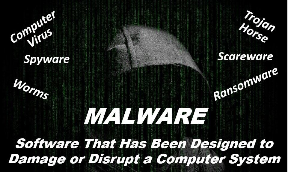 Malware definition - image 4093090
