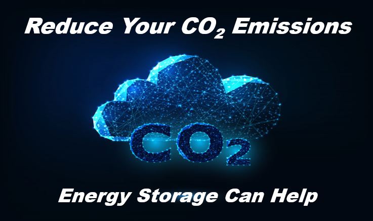 Reduce your carbon emissions - 498398948948