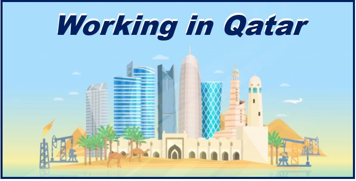 Tips for working in Qatar - 499499