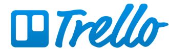 Trello logo - image 49849894894