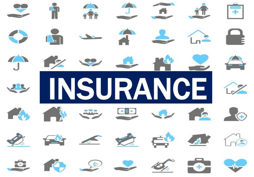 Types of insurance - 49083084098