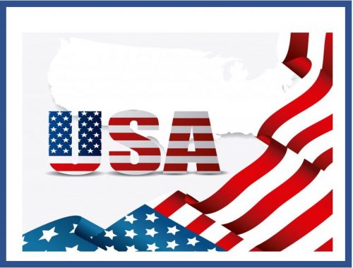 USA United States of America - 34938983