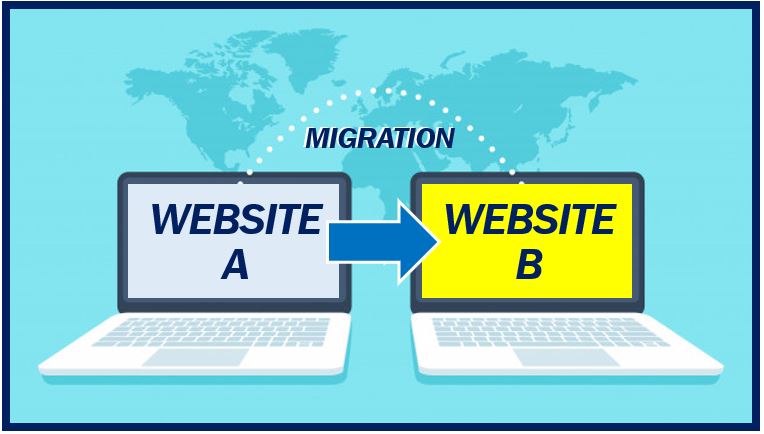 Website migration - image 49893894898