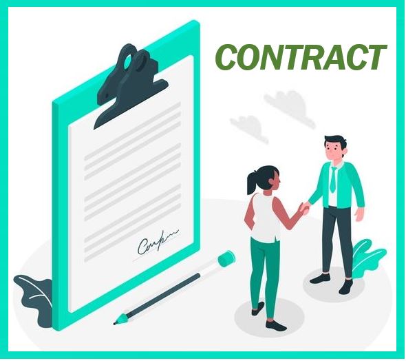 what-is-a-contract-definition-and-examples-market-business-news