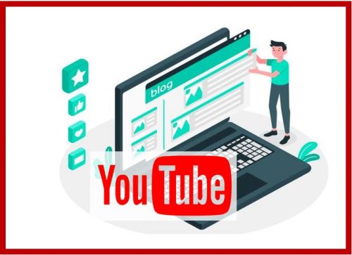 YouTube vs Blogging - which is better for your startup 3bb493949