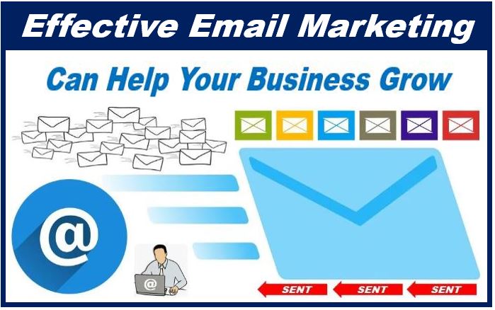 email marketing can help your business grow