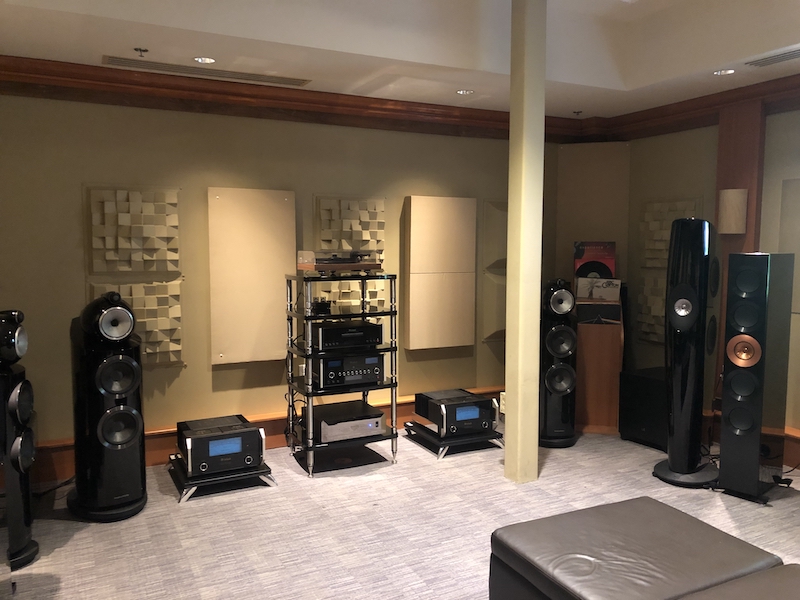 Audio Setup for Your Living Room - Market Business News
