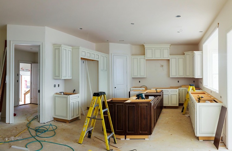 Whole House Remodel: 8 Important Tips to Streamline the Process