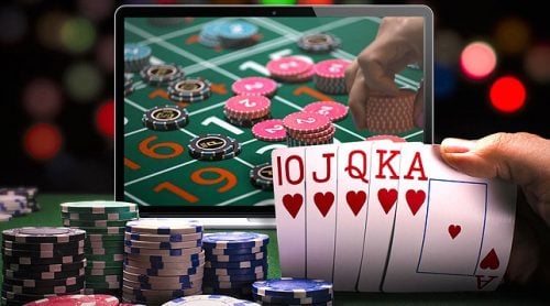 The Benefits of Getting into the Online Casino Business