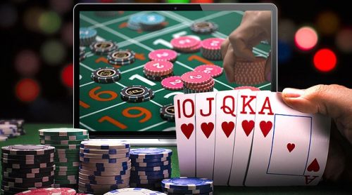 online casino