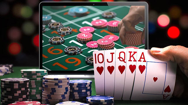 How to Get Free Bonus Points in Online Gambling in Casino - Oil Gas Tech  Asia