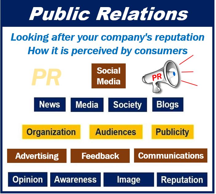 Benefits of Outsourcing Your PR