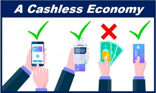 South Korea to go cashless in 2020: Are we ready for a world of E-Wallets?