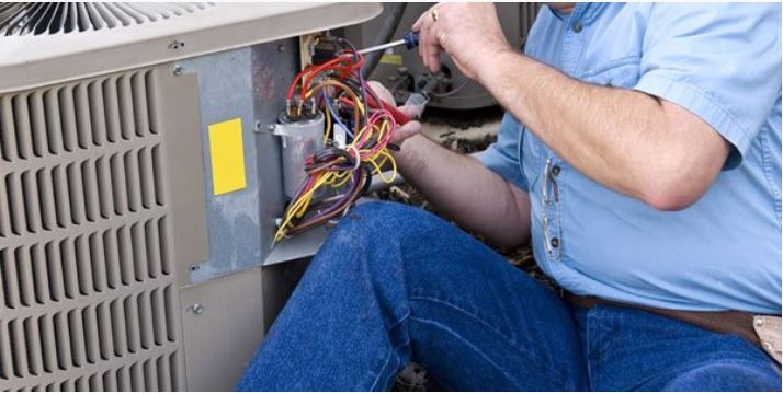 AC repair service - 498498948