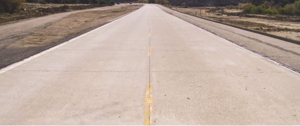 Advantages of Concrete Pavements - image for article