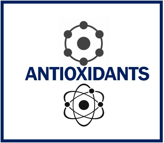 Antioxidants thumbnail