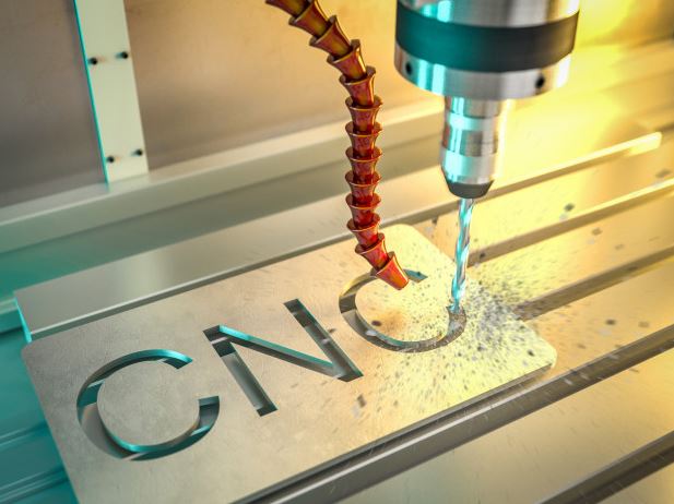 CNC Machines - image for article 393993