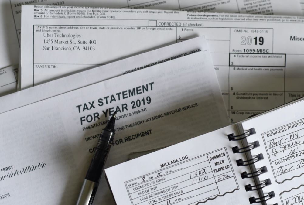 Calculate your tax in an instant - image 1