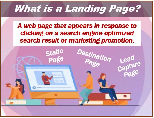 Choose ClickFunnels for Landing Page Building