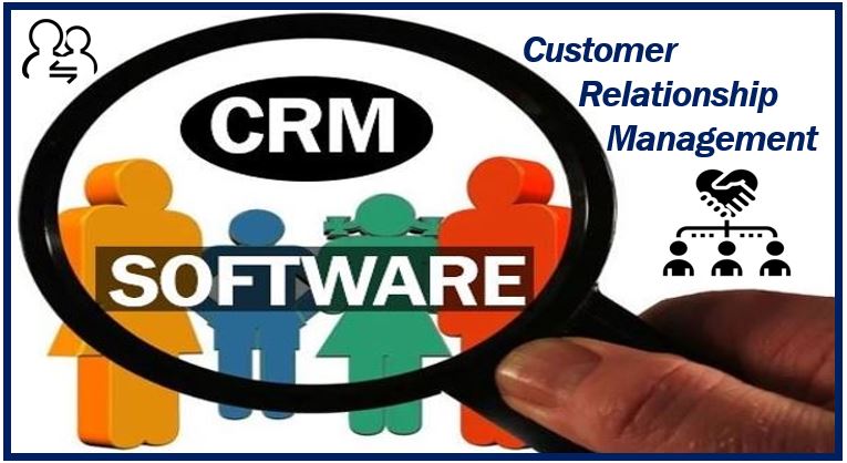 Custom CRM systems are taking the lead