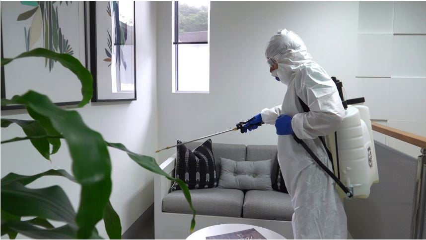 Deep cleaning services - image for article 4983984983